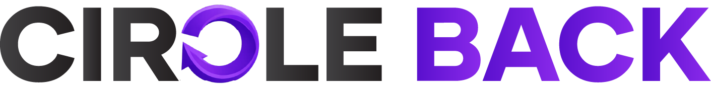 CircleBack logo